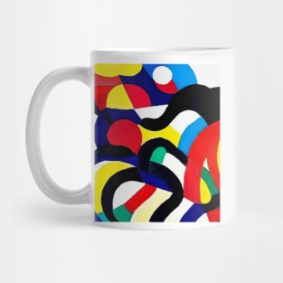 AI Sonia Mug